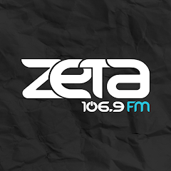 Zeta Radio live