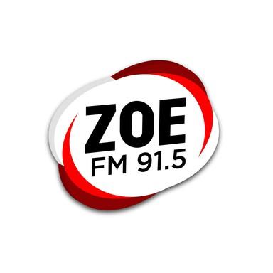 Zoe FM 91.5 live