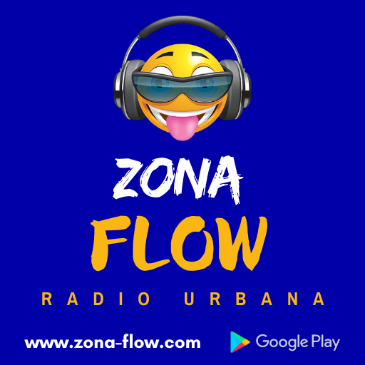 Zona Flow Radio Urbana live