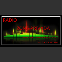 Zona Privada live
