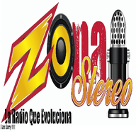 Zona Stereo live
