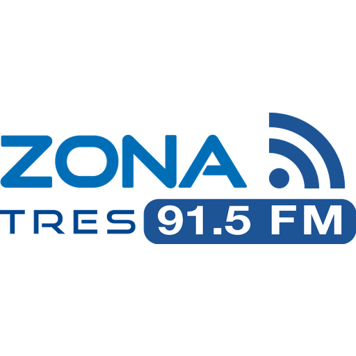 Zona Tres 91.5 FM live