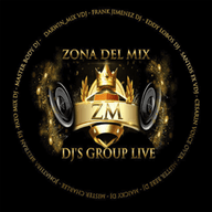 Zona del Mix live
