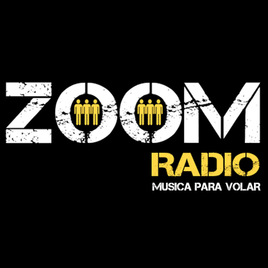 Zoom Radio live
