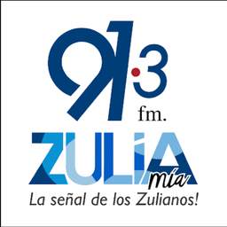 Zulia Mia 91.3 FM live