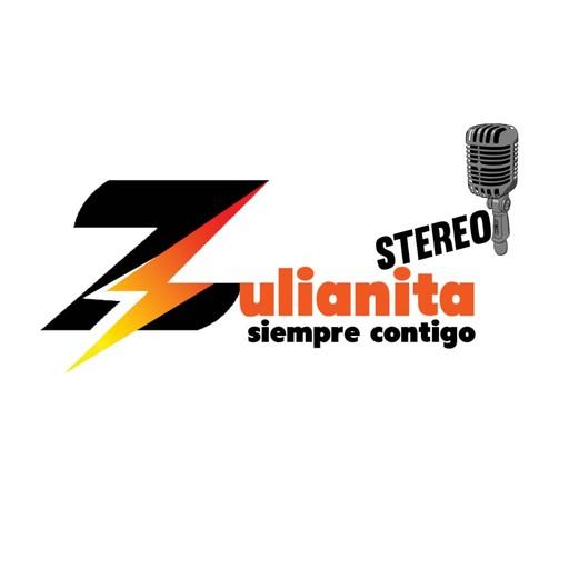 Zulianita Stereo live