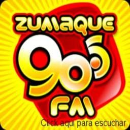 Zumaque 90.5 FM live