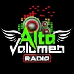 alto volumen radio live