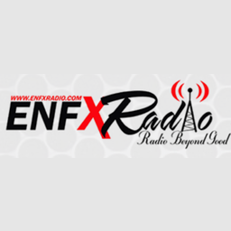 eNFX Radio Trinidad live