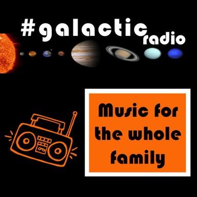 galactic radio live
