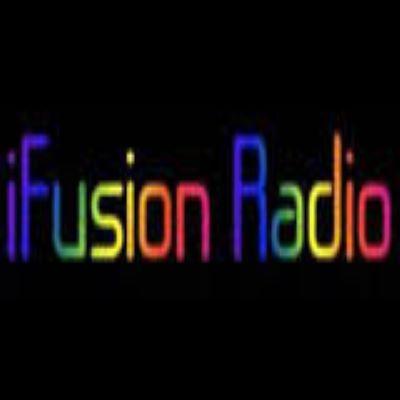 iFusion Radio live