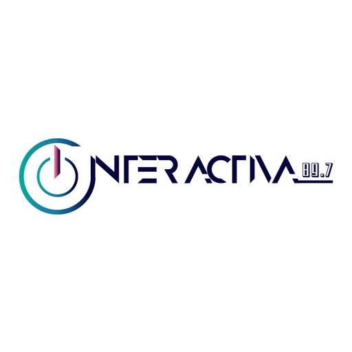 iNteractiva Tv 89.7 FM live