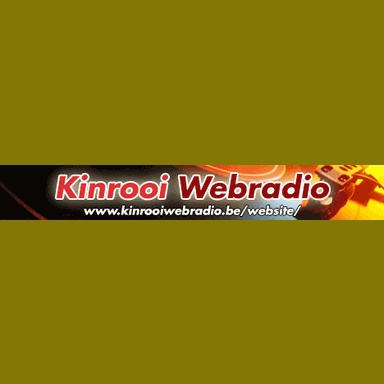 kinrooiwebradio live