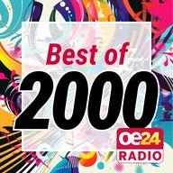 oe24 Radio – Best of 2000 live