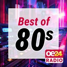oe24 Radio – Best of 80s live