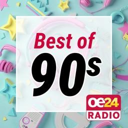 oe24 Radio – Best of 90s live