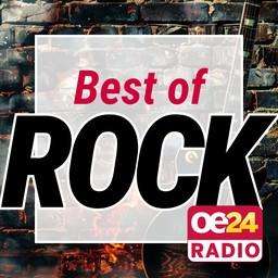 oe24 Radio – Best of Rock live