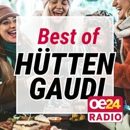 oe24 Radio – Hüttengaudi live