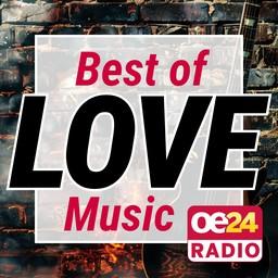 oe24 Radio – Love Music live
