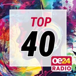 oe24 Radio – TOP 40 live oe24 Radio – TOP 40 live