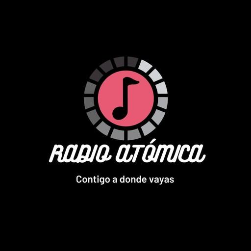 radio atómica live