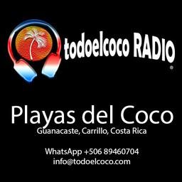 todoelcoco RADIO live