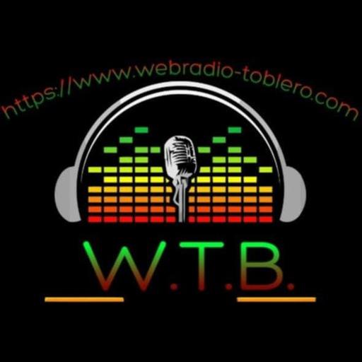 webradio-toblero live